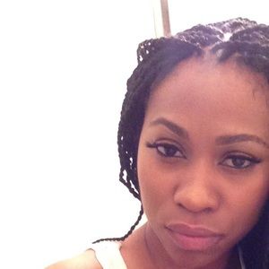 Meet your Posher, Shawnda